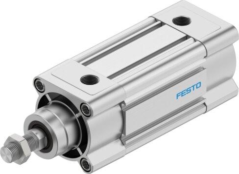 Festo 3657816 ISO cylinder DSBC-63-60-D3-PPSA-N3