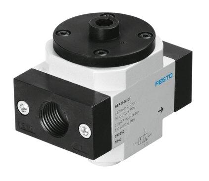 Festo 193245 On/off valve HEP-3/8-D-MINI