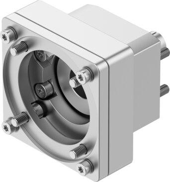 Festo 8197470 Axial kit EAMM-A-N48-80G-G2