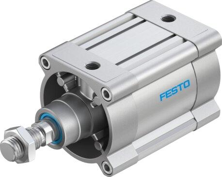 Festo 1755619 ISO cylinder DSBC-125- -PPSA-N3