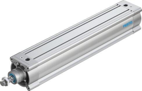 Festo 1384815 ISO cylinder DSBC-100-500-PPVA-N3