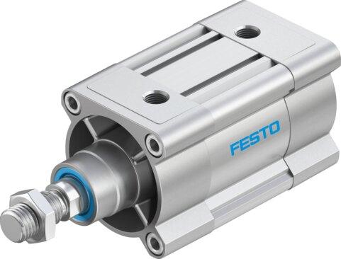 Festo 2126637 ISO cylinder DSBC-80-30-PPSA-N3