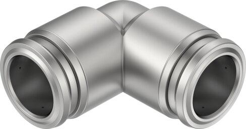 Festo 8085714 Plug connector NPQR-L-Q14-E