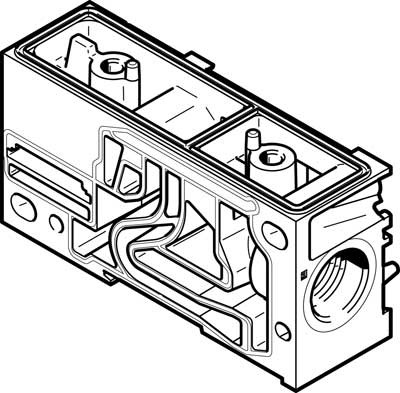 Festo 544404