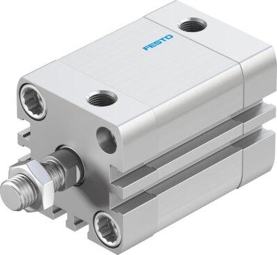 Festo 557084 Compact cylinder ADN-1 1/4"-1"-A-P-A