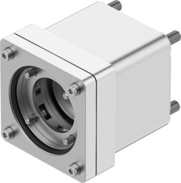 Festo 8234789 Axial kit EAMM-A-D60-60G-S1-G3