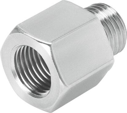 Festo 9626 Adapter AD-3/8NPT-G3/8-I