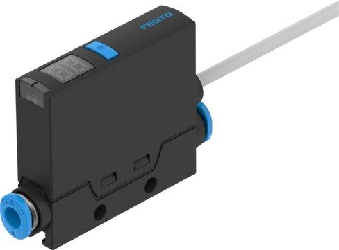 Festo 8058500 Flow sensor SFAE-