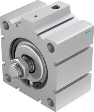 Festo 188331 Short-stroke cylinder AEVC-100-25-A-P