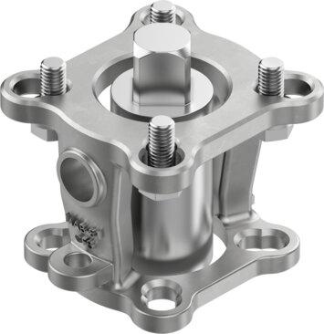 Festo 8088299 Mounting kit DARQ-K-V-F04S11-F03S9-R1