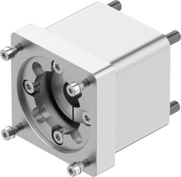 Festo 8234792 Axial kit EAMM-A-D60-80P-G2