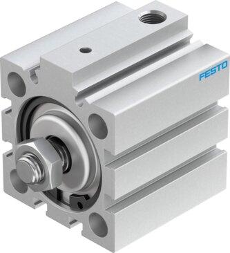 Festo 188231 Short-stroke cylinder AEVC-40-25-A-P