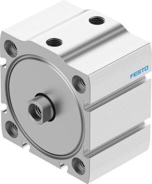 Festo 5132656 Compact cylinder ADN-S-63-20-I-P