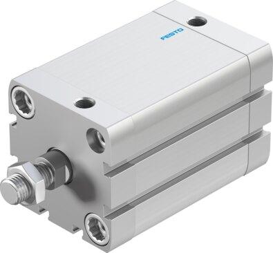 Festo 557126 Compact cylinder ADN-2"-2 1/2"-A-P-A