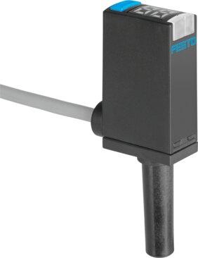 Festo 8001440 Pressure sensor SPAE-V1R-S4-PNLK-2.5K