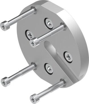 Festo 8079221 Adapter kit DHAA-G-R3-32-B8-35