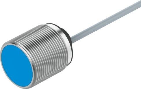 Festo 8161206 Distance sensor SOIA-M30PB-PNLK-LE
