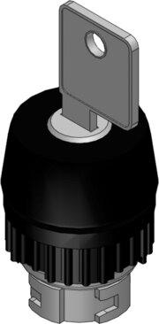 Festo 573107 Key actuator Q-22-B