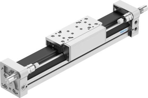 Festo 532449 Linear actuator DGC-40- -