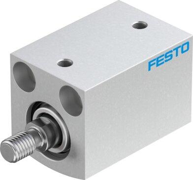 Festo 188159 Short-stroke cylinder ADVC-20-25-A-P