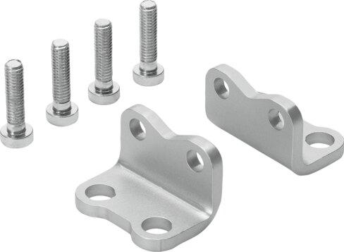 Festo 537238 Foot mounting HNA-16