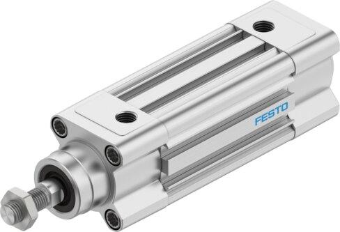 Festo 3659377 ISO cylinder DSBC-32-40-D3-PPSA-N3