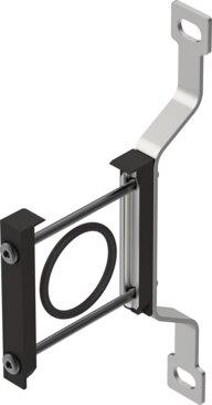 Festo 8118599 Wall mounting kit MS6-WPE-B