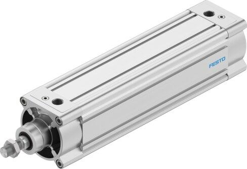 Festo 8165655 Standards-based cylinder DSBC-100-320-D3-PPVA-N3