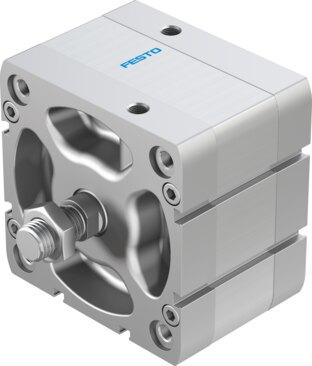 Festo 536375 Compact cylinder ADN-100-15-A-P-A