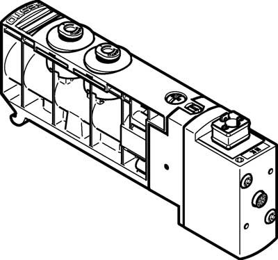 Festo 545376