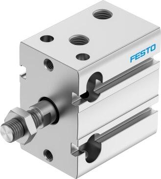 Festo 4828436 Compact cylinder DPDM-32-10-PA