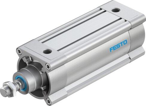 Festo 1384896 ISO cylinder DSBC-100-160-PPSA-N3