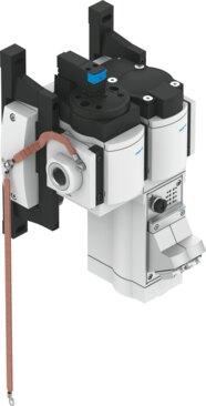 Festo 8157911 Energy efficiency module MSE6-E2M-5000-FB44-AGD