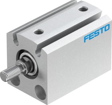 Festo 188120 Short-stroke cylinder ADVC-16-15-A-P-A