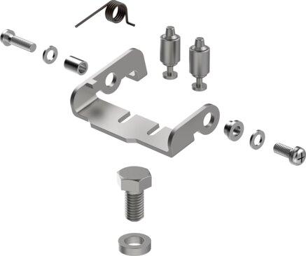 Festo 8093805 Toggle lever function kit DADP-TU-F3-63