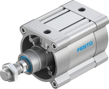 Festo 1804661 ISO cylinder DSBC-125-25-PPSA-N3