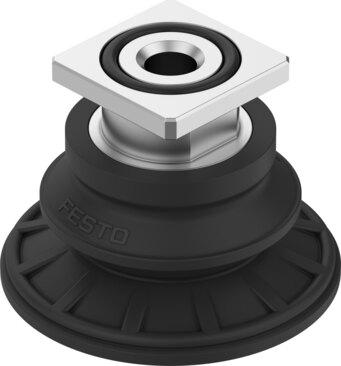 Festo 8213235 Suction cup with connection OGVM-60-A-N-RA