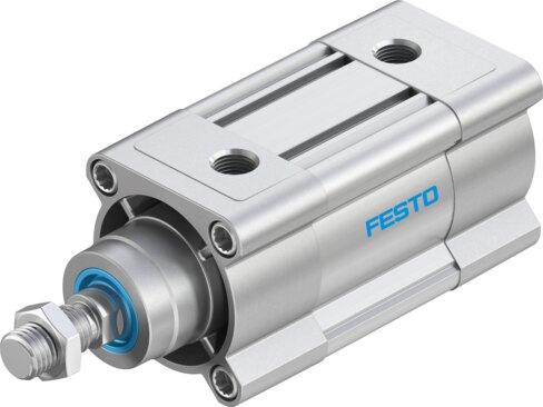 Festo 1383632 ISO cylinder DSBC-63-25-PPSA-N3