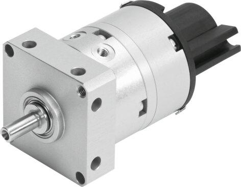Festo 175830 Rotary actuator DSM-6-180-P-A-FF
