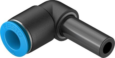 Festo 130748 Push-in L-connector QSL-10H-50