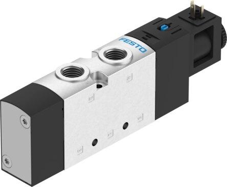 Festo 575511 Air solenoid valve VUVS-L25-M52-MD-G14-F8-1C1