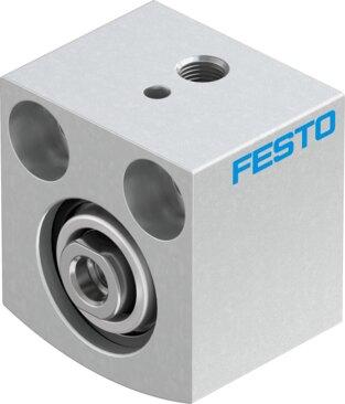 Festo 188099 Short-stroke cylinder AEVC-16-5-I-P