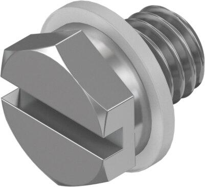 Festo 30979 Blanking plug B-M3-S9