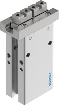 Festo 8116782 Parallel gripper DHPC-L-10-A-NC-S-2