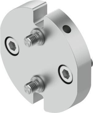 Festo 1979992 Adapter kit DHAA-G-Q11-32-B2/B3-32