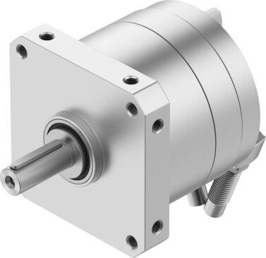 Festo 1145112 Rotary actuator DSM-T-40-270-CC-A-B