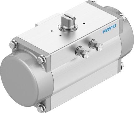 Festo 8151229 Semi-rotary drive DFPD-300-RP-90-RS55-F0710
