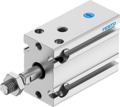 Festo 4833321 Compact cylinder DPDM-16-5-P-PA
