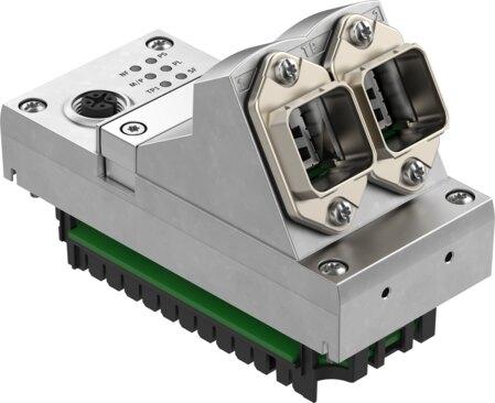 Festo 8110370 Interface CPX-M-FB44