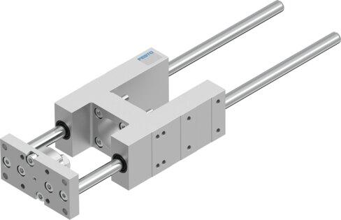 Festo 2782818 Guide unit EAGF-V2-KF-32-200